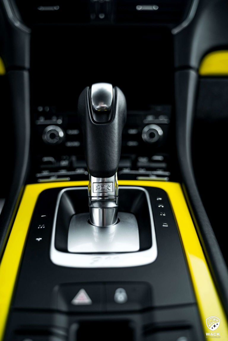 Porsche 991.2 Carrera GTS