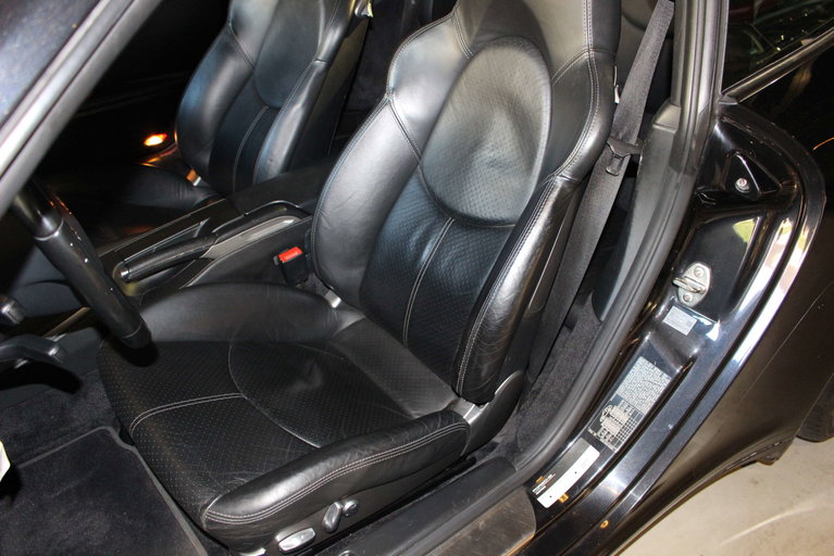 Porsche 997 Carrera 4S