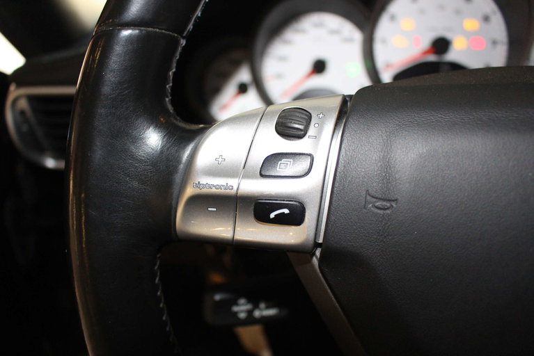 Porsche 997 Carrera 4S