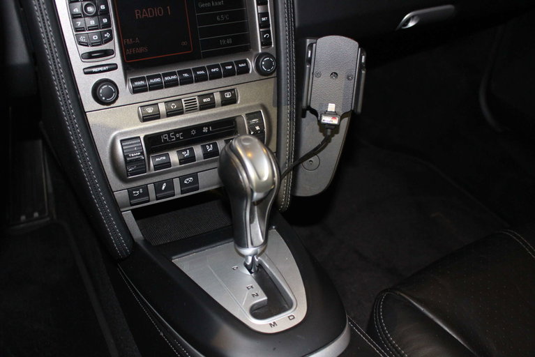 Porsche 997 Carrera 4S