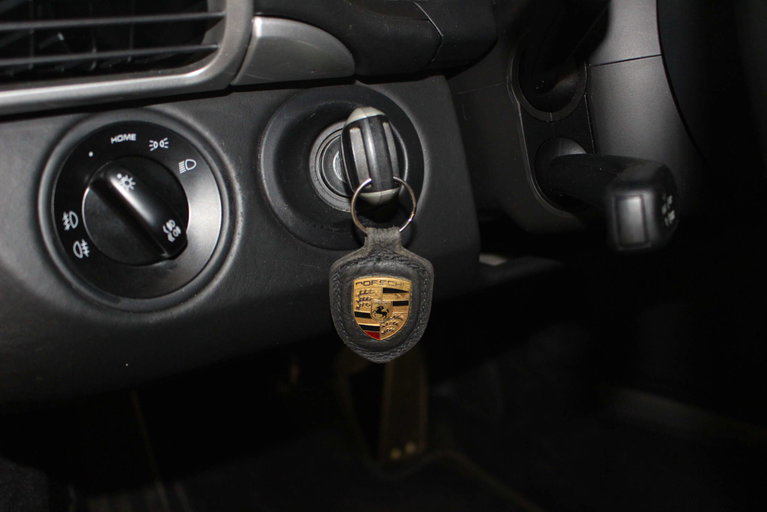Porsche 997 Carrera 4S