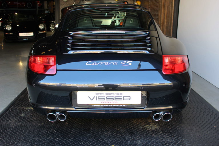 Porsche 997 Carrera 4S