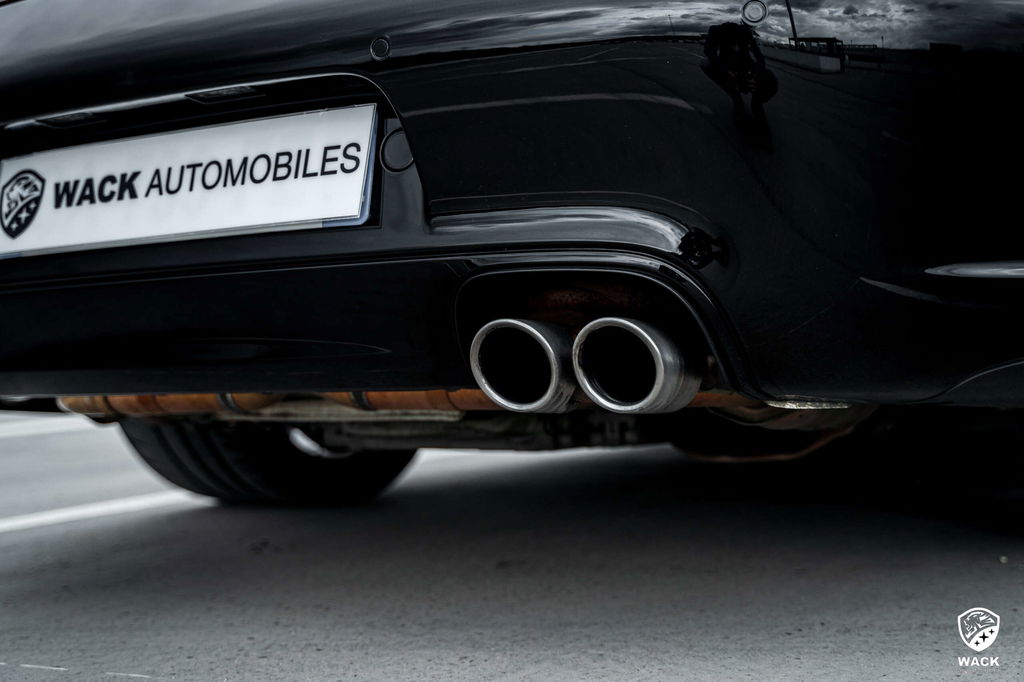 Porsche 997.2 Targa 4S