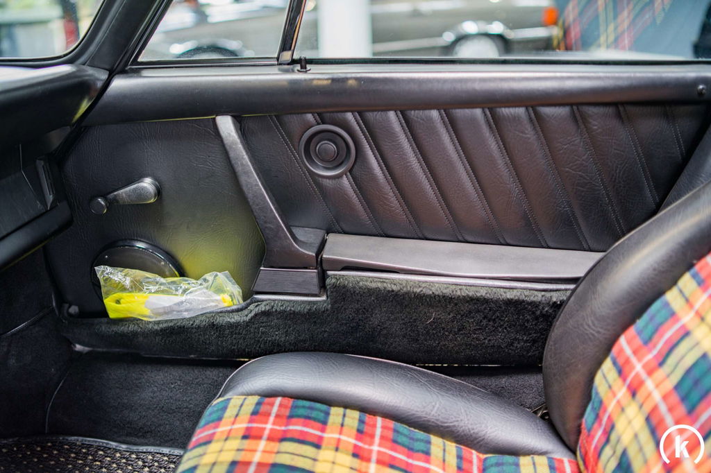 Porsche 911 S (G-Modell)