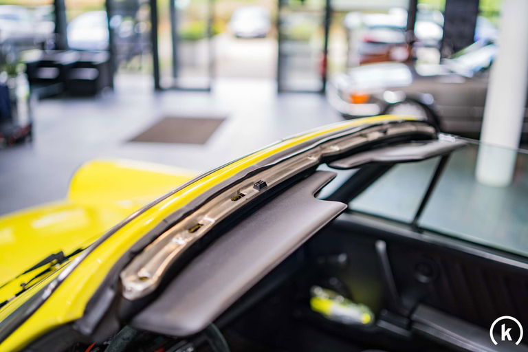 Porsche 911 S (G-Modell)