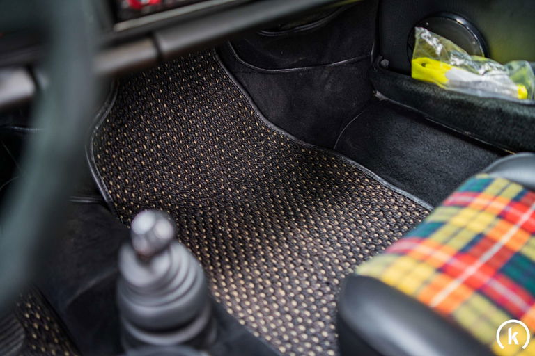 Porsche 911 S (G-Modell)