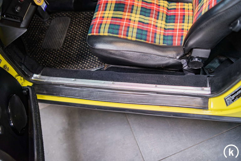 Porsche 911 S (G-Modell)