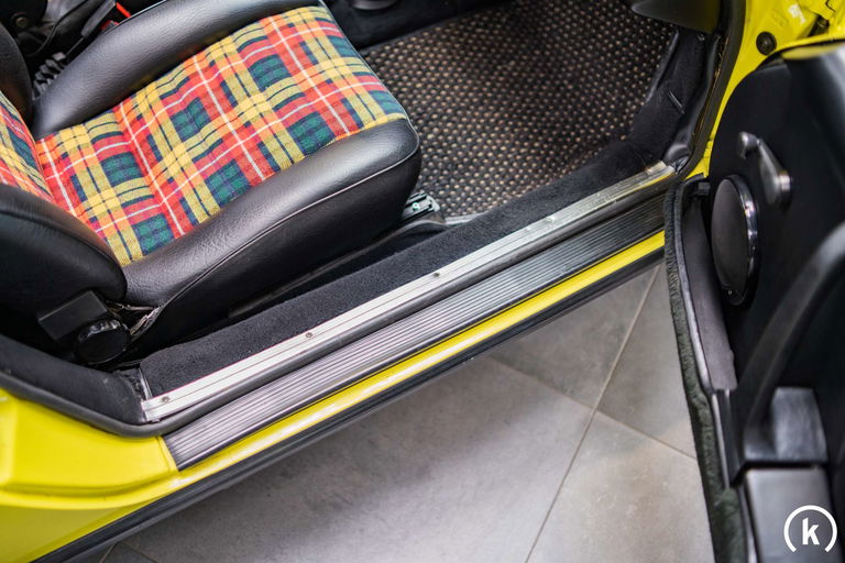 Porsche 911 S (G-Modell)