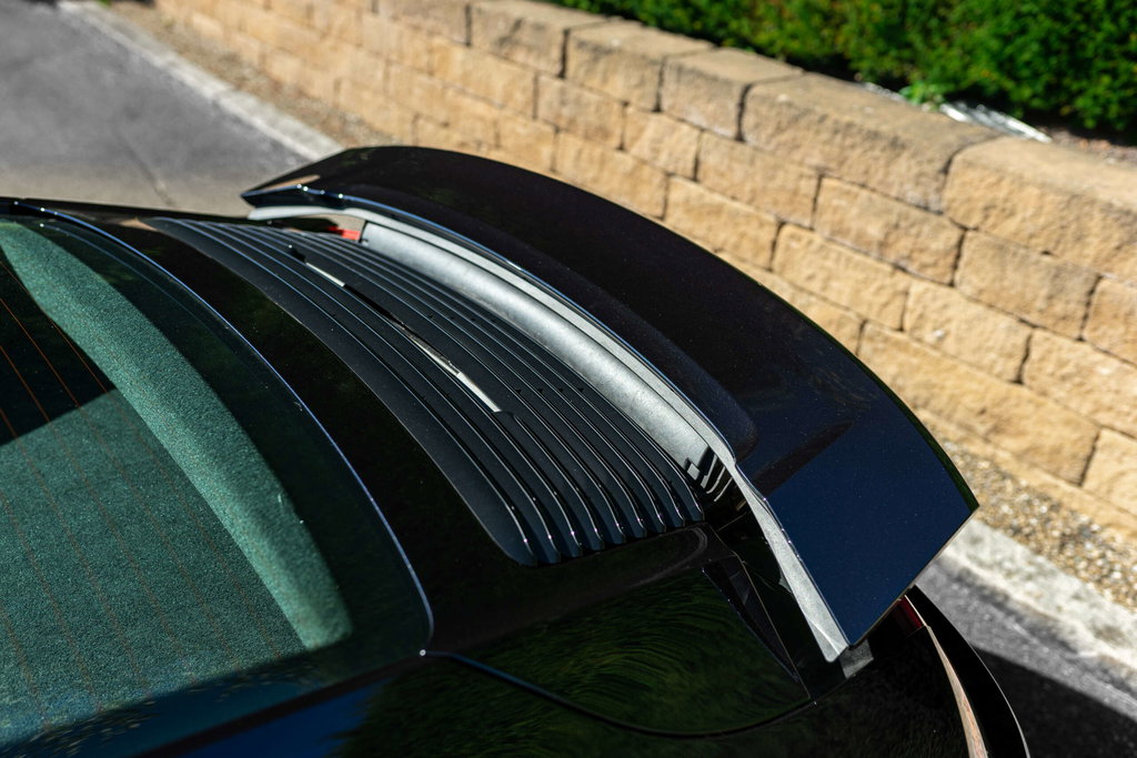 Porsche 991 Carrera 4 GTS