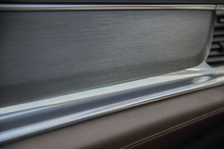 Porsche Panamera GTS