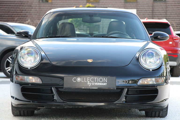 Porsche 997 Carrera