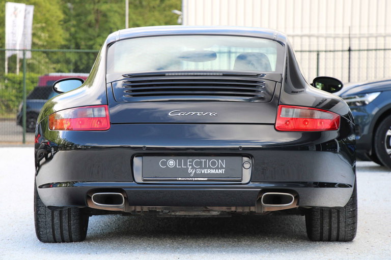 Porsche 997 Carrera
