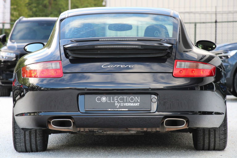 Porsche 997 Carrera
