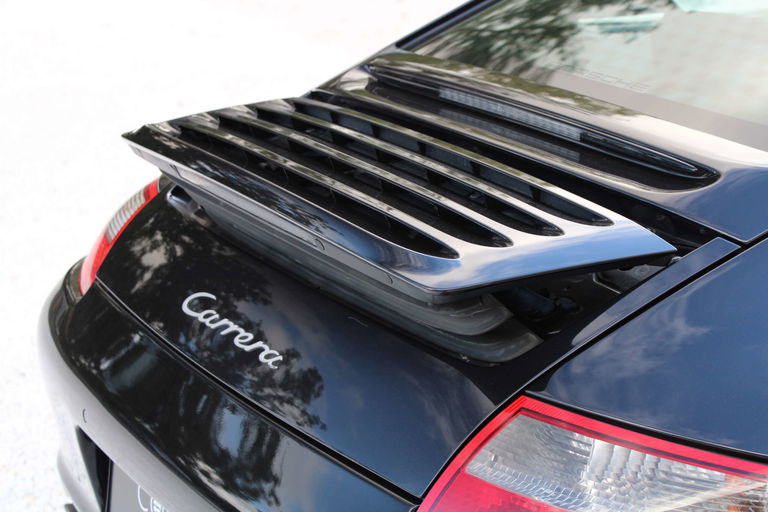 Porsche 997 Carrera