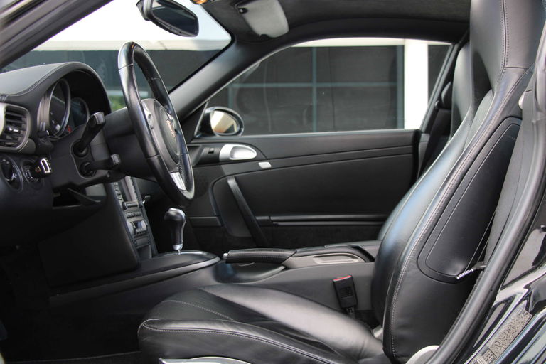Porsche 997 Carrera