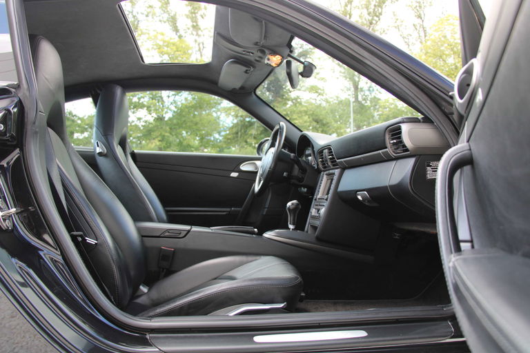 Porsche 997 Carrera