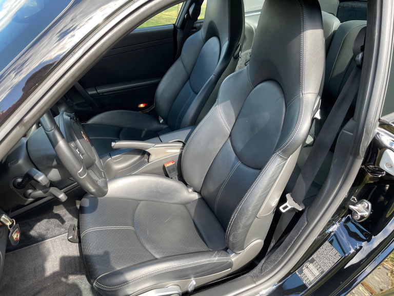 Porsche 997.2 Carrera S