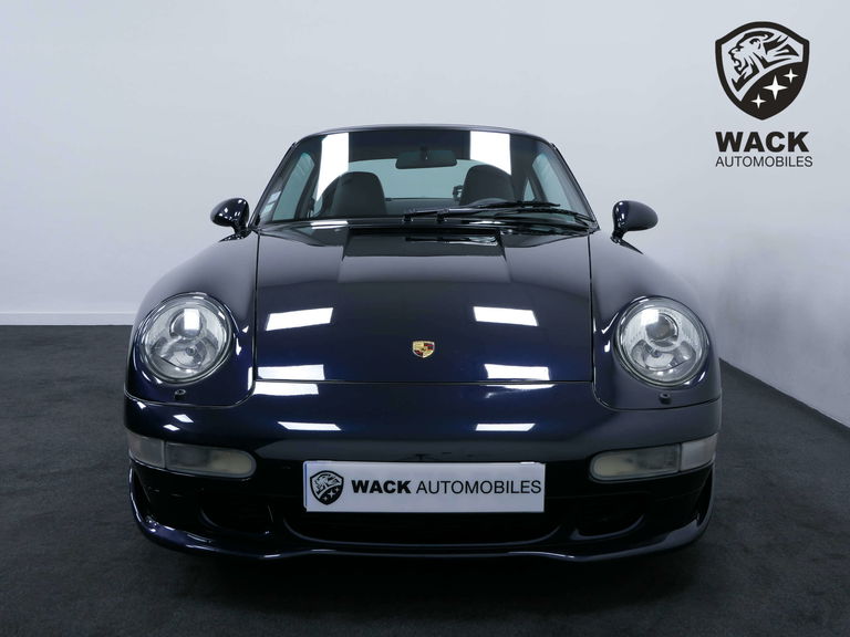 Porsche 993 Turbo WLS 2