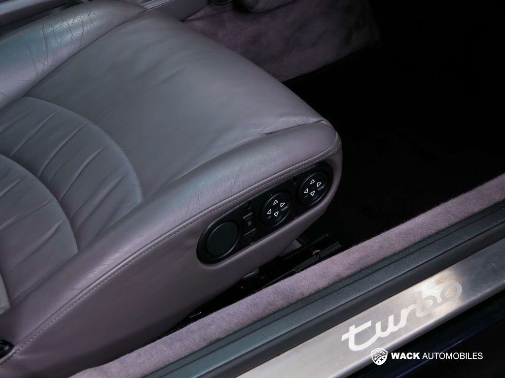 Porsche 993 Turbo WLS 2