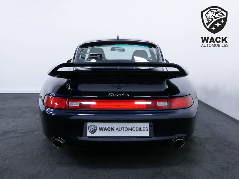 Porsche 993 Turbo WLS 2