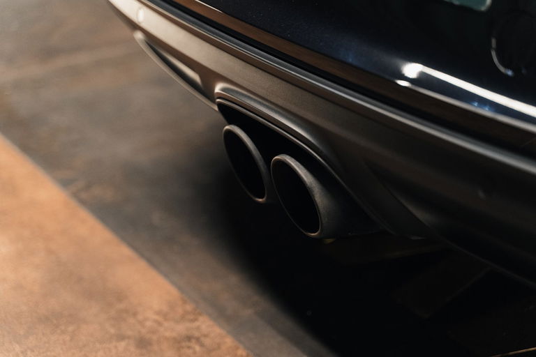 Porsche 718 Boxster S