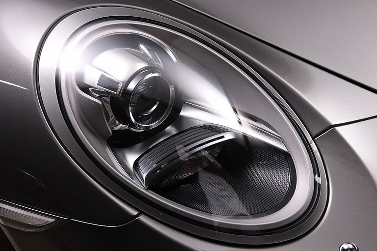 Porsche 991.2 Carrera