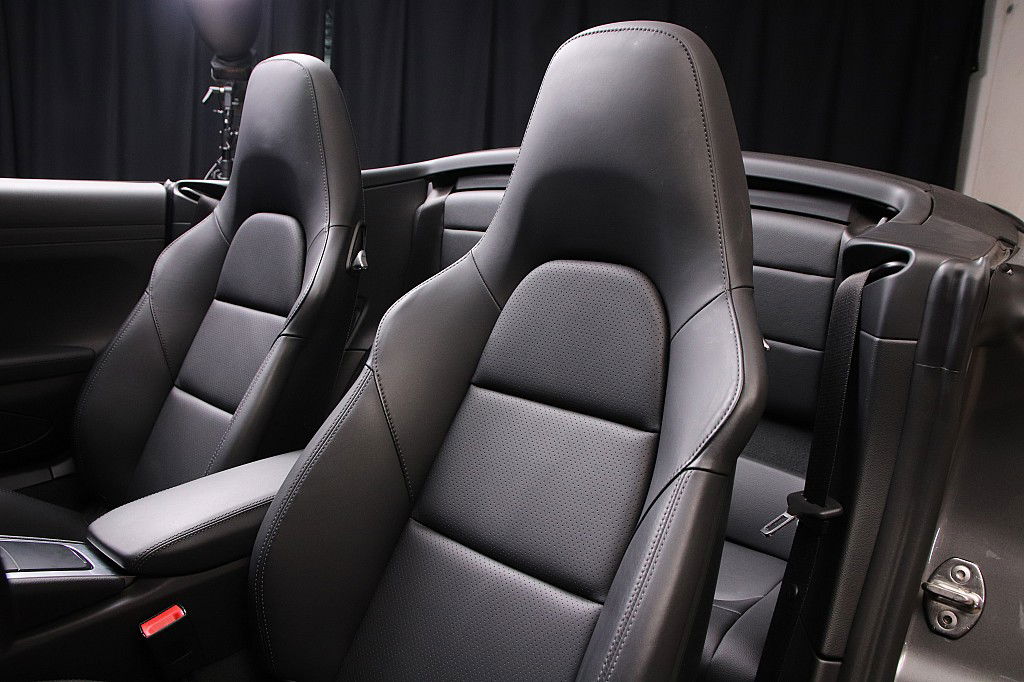 Porsche 991.2 Carrera