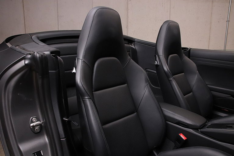 Porsche 991.2 Carrera