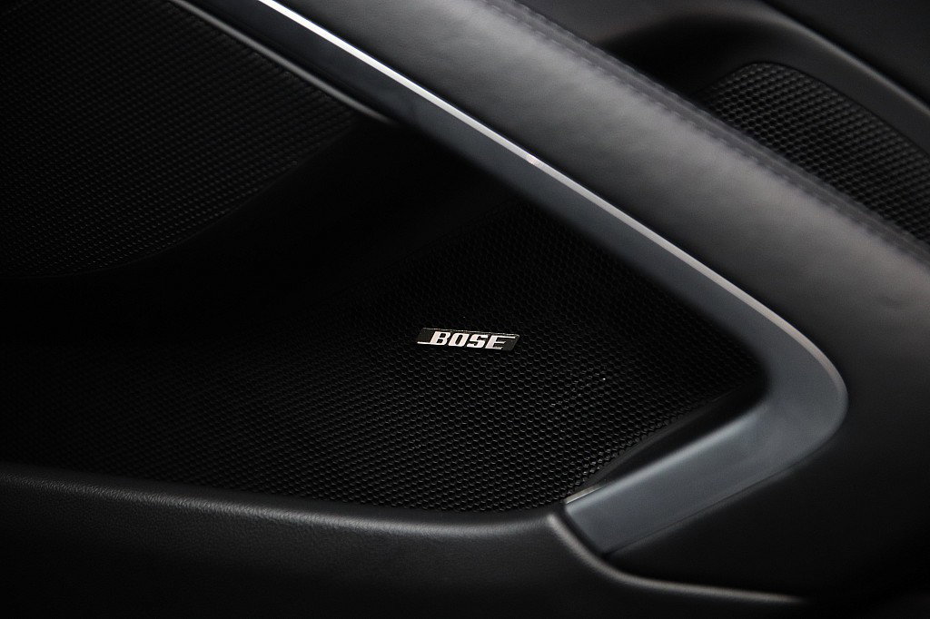 Porsche 991.2 Targa 4