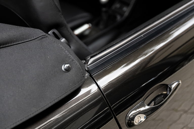 Porsche 993 Carrera 4