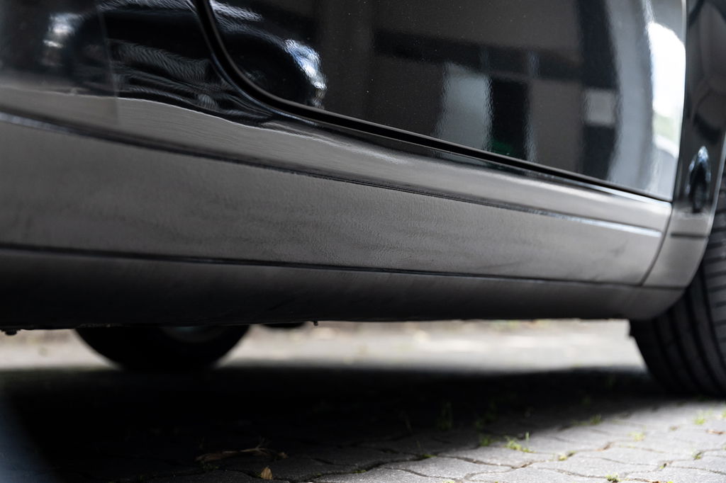 Porsche 993 Carrera 4