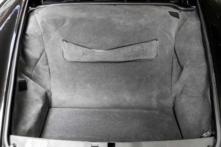 Porsche 993 Carrera 4