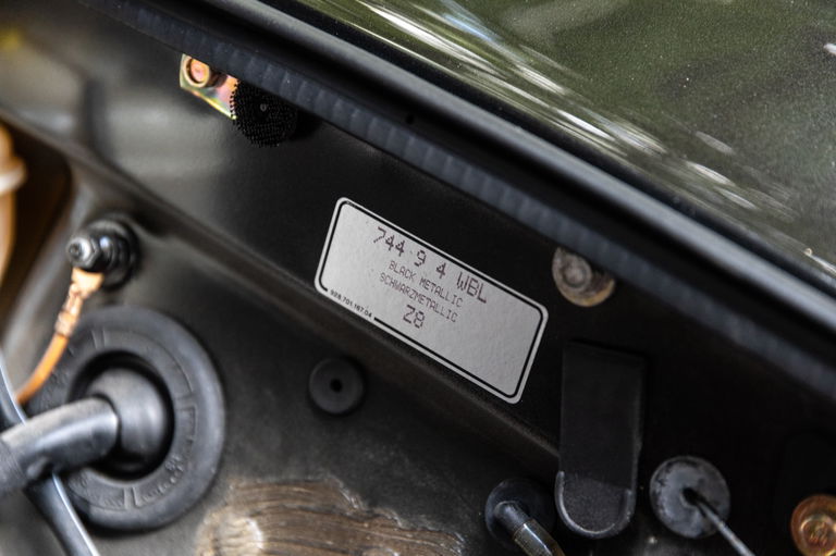 Porsche 993 Carrera 4