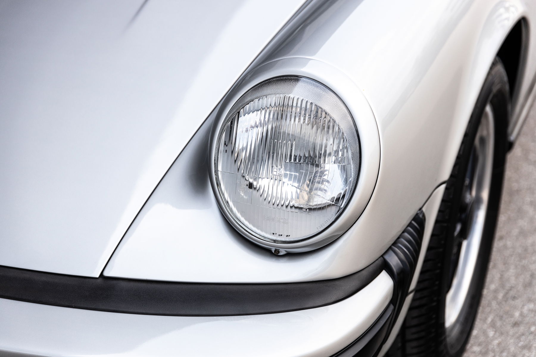 Porsche 911 SC 1980 - elferspot.com - Marketplace for