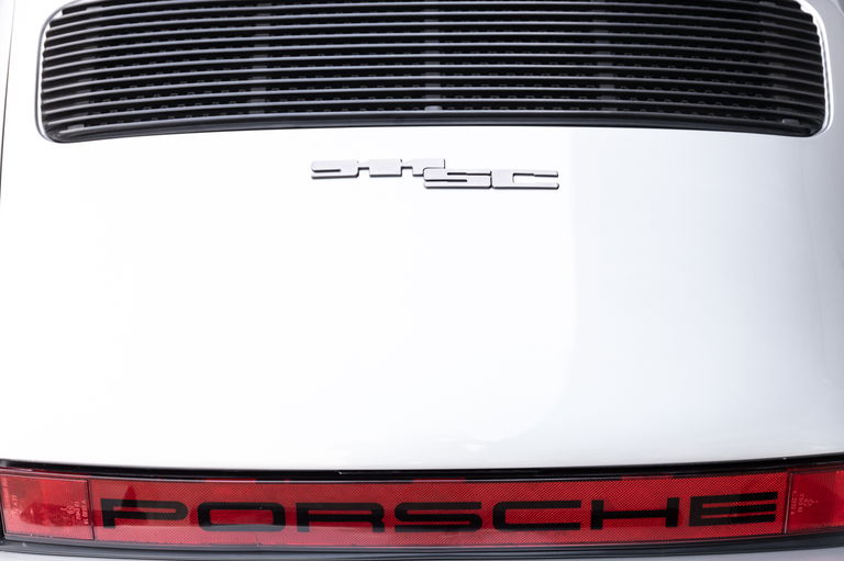 Porsche 911 SC