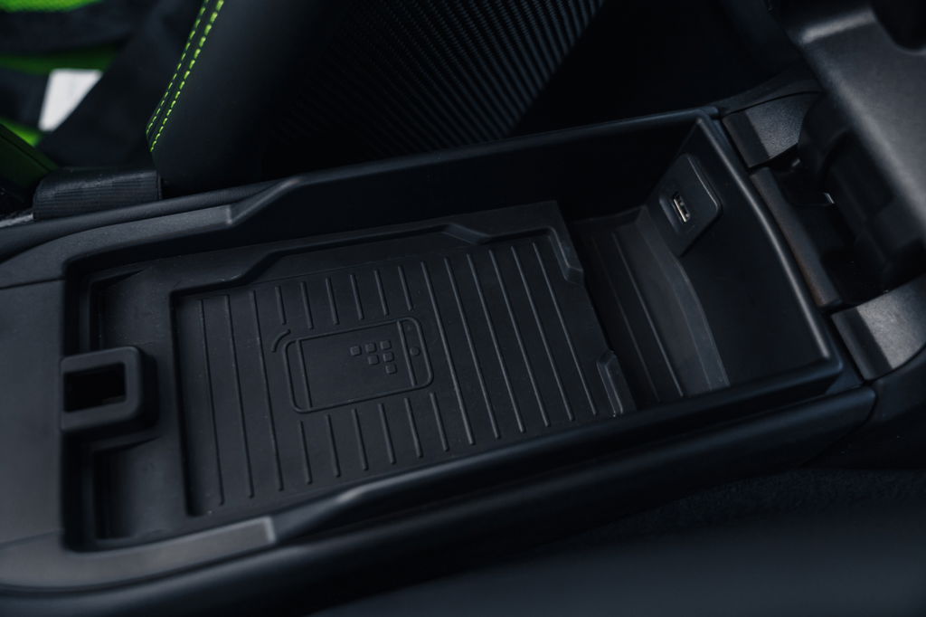 Porsche 991.2 GT3 RS