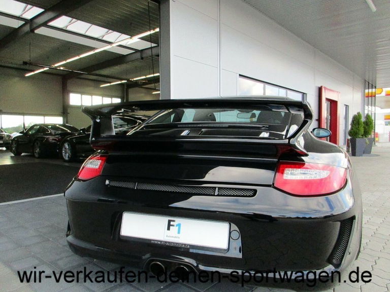 Porsche 997 GT3