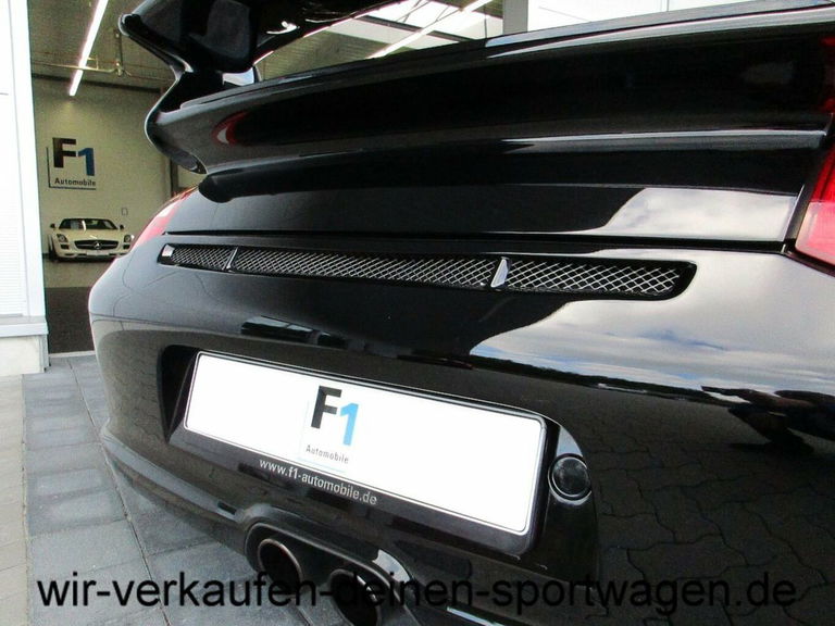 Porsche 997 GT3