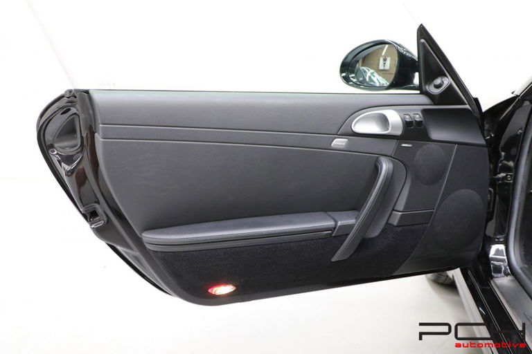 Porsche 997.2 Carrera