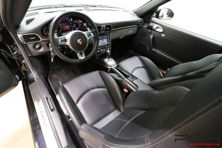 Porsche 997.2 Carrera