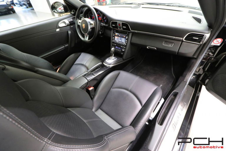 Porsche 997.2 Carrera