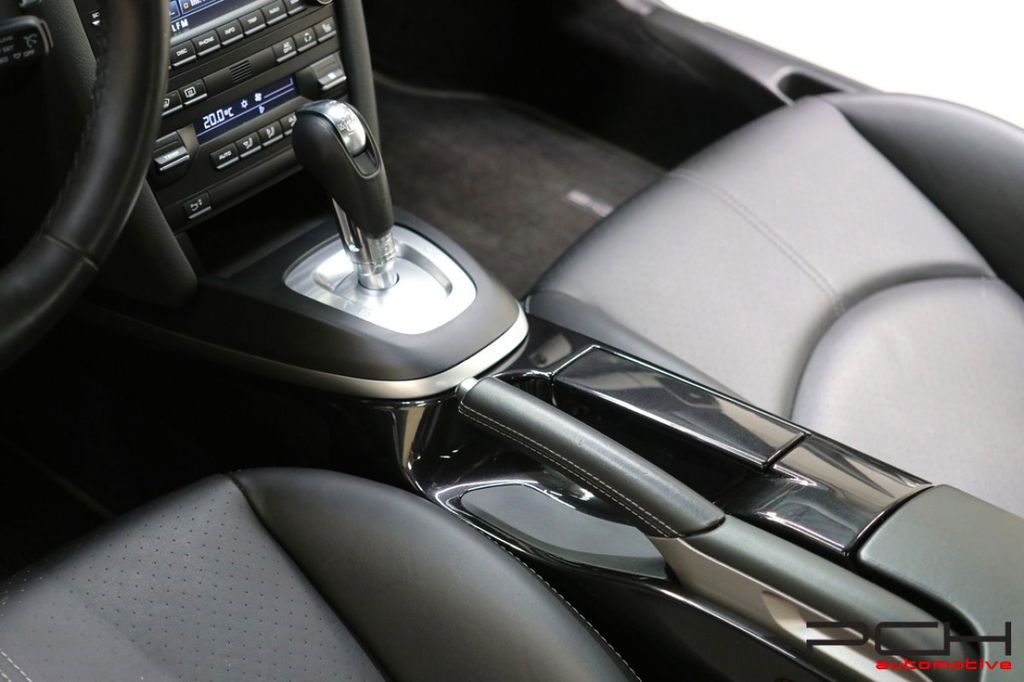 Porsche 997.2 Carrera