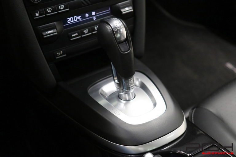 Porsche 997.2 Carrera