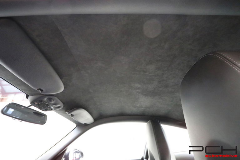 Porsche 997.2 Carrera