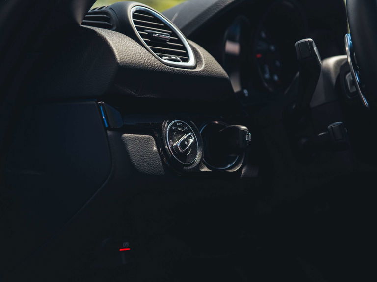 Porsche 718 Boxster T