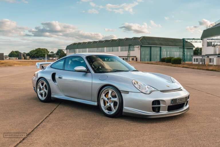 Porsche for sale UK - Elferspot - Marketplace for pre-owned Porsche