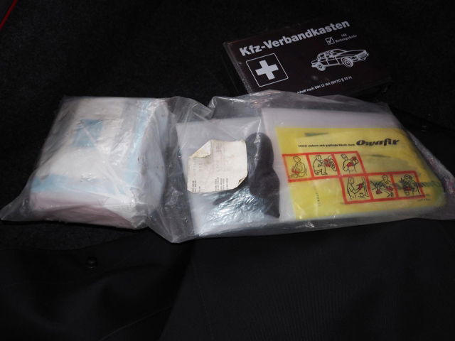 Porsche 911 Carrera 3.2 (US)