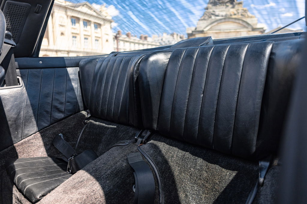 Porsche 911 S (F-Modell)