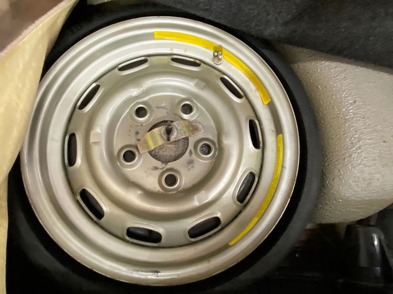 Porsche 911 Carrera 3.2 (US)