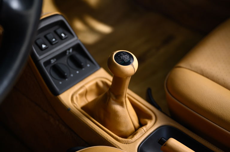 Porsche 964 Carrera 4